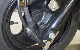 YAMAHA JOG SA55J