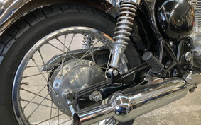 KAWASAKI ESTRELLA BJ250A