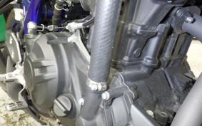 YAMAHA MT-03 2016 RH07J