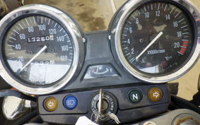 KAWASAKI BALIUS 250 ZR250A