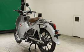 HONDA C125 SUPER CUB 2022 JA71