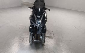 YAMAHA TRICITY 125 SE82J