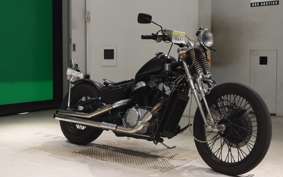 HONDA STEED 400 VLS 1999 NC37