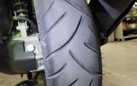 YAMAHA N-MAX 155 A 2013 SG50J