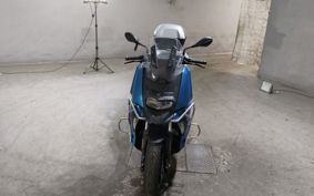 BMW C400X 2020 0C09