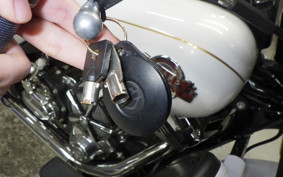 HARLEY FLHTCU 1580 2007