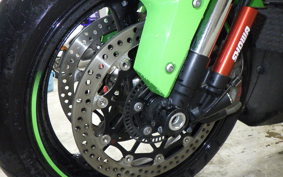KAWASAKI ZX 10 NINJA ABS 2023 ZXT02L