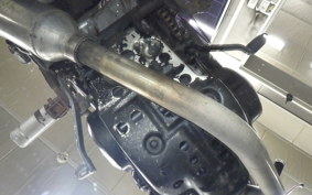 YAMAHA TW225 2021 DG09J