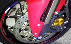 HONDA CBR600RR 2024 PC40