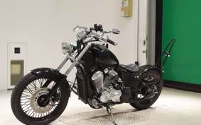 HONDA STEED 400 1995 NC26