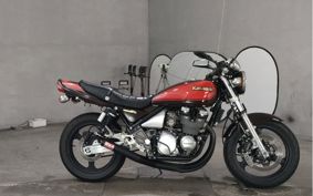 KAWASAKI ZEPHYR400K ZR400C