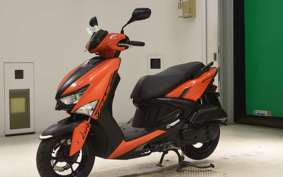 YAMAHA CYGNUSｸﾞﾘﾌｧｽ SEJ4J