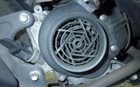 SUZUKI ADDRESS 110 2003 CE47A