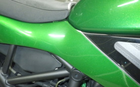 KAWASAKI NINJA H2 SX SE 2018 ZXT02A