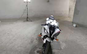 YAMAHA YZF-R6 2010 RJ16