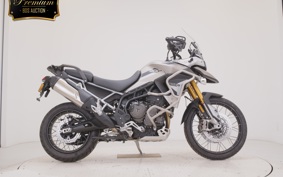 TRIUMPH TIGER 900 RALLY PRO 2023
