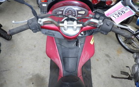 HONDA PCX 125 NC125D