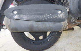 SUZUKI LET's 4 CA45A