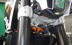 KTM 390 DUKE 2014