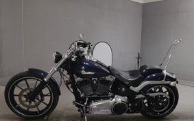 HARLEY FXSB BREAKOUT 2013 BF5