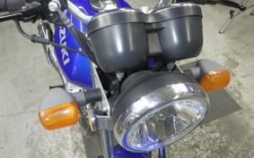 SUZUKI EN125 2A 2024