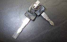 HONDA C50 SUPER CUB 1991 AA07