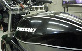 KAWASAKI BALIUS 250 ZR250A