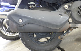 SUZUKI ADDRESS V125 G 2015 CF46A