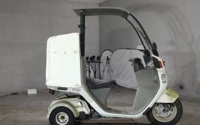 HONDA GYRO TA02