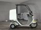 Фото Honda GYRO 2007 с японского аукциона