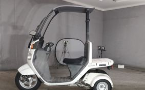 HONDA GYRO TA03