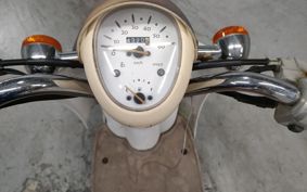 HONDA CREA SCOOPY AF55