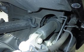 YAMAHA MAJESTY155 Gen.2 S 2016 SG52J