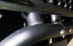 HONDA TRANSALP XL750 2024 RD16
