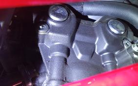 HONDA CBR400R 2022 NC56
