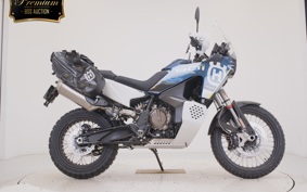 HUSQVARNA NORDEN901EXP 2013
