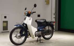 HONDA C90 SUPER CUB 2008 HA02