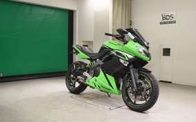 KAWASAKI NINJA 400R 2018 ER400B
