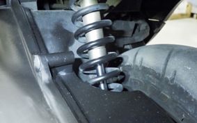 HONDA GIORNO 2 2022 AF70