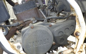 YAMAHA DT50 17W