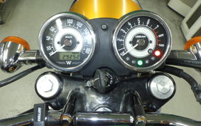 KAWASAKI W800 2011 EJ800A