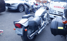 YAMAHA DRAGSTAR 400 1999 4TR