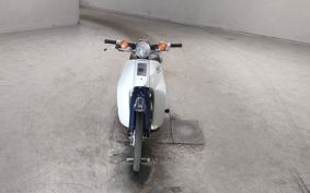 HONDA SUPER CUB50 C50