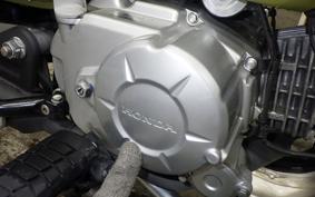 HONDA ｸﾛｽｶﾌﾞ110-2 2014 JA45