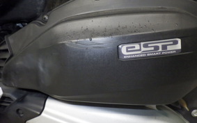 HONDA PCX 125 2014 JF56