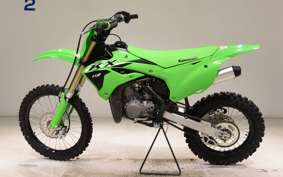 KAWASAKI KX112 2006 KX112A