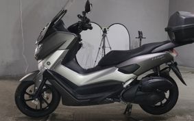 YAMAHA N-MAX 155 SG50J
