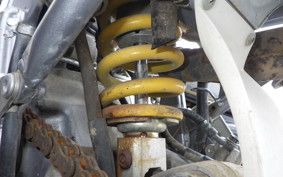 HONDA XR250 1984 MD30