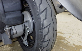 SUZUKI ﾚｯﾂ 2007 CA4AA