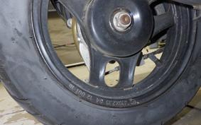 HONDA DIO Gen.6 2023 AF68